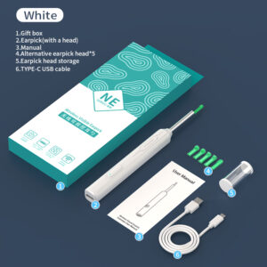 Earwax Go